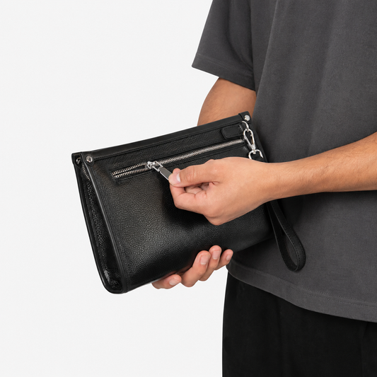 Marek Azélti Clutch