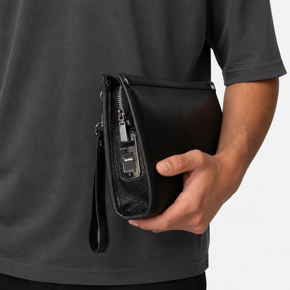 Marek Azélti Clutch